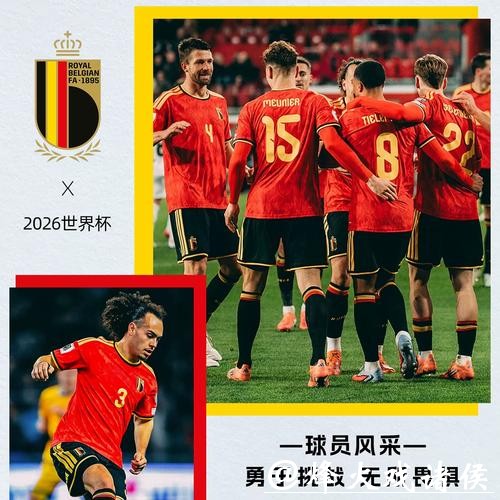 比利时世界杯官方投注站指南